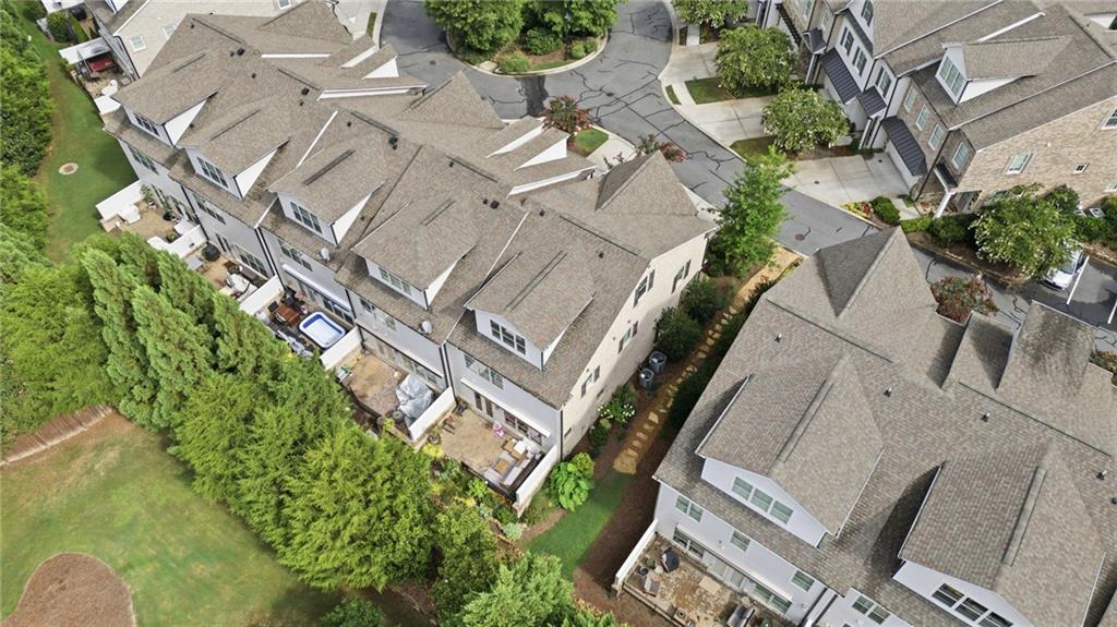 3948 Cliffmont Circle