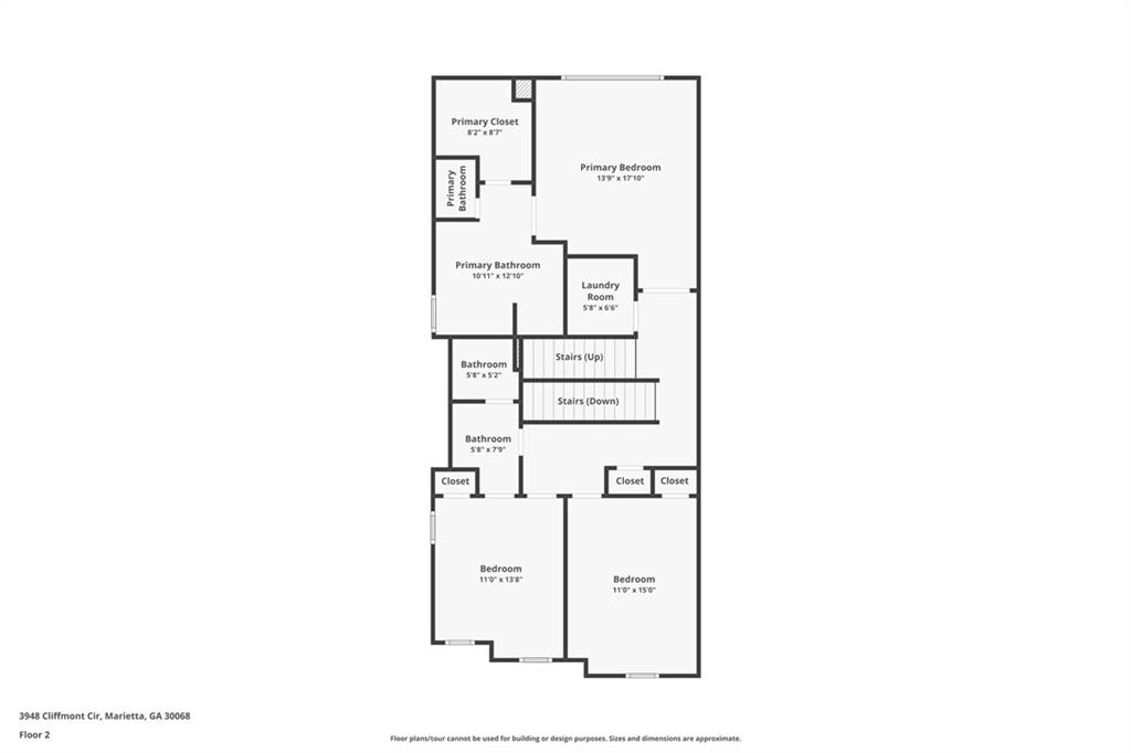 3948 Cliffmont Circle
