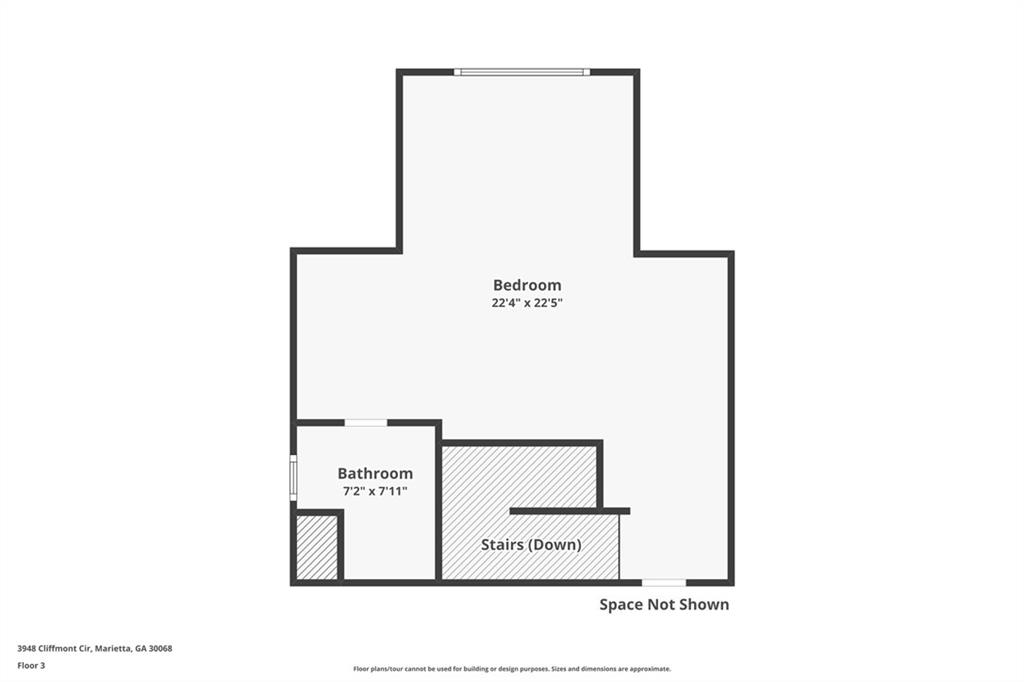3948 Cliffmont Circle