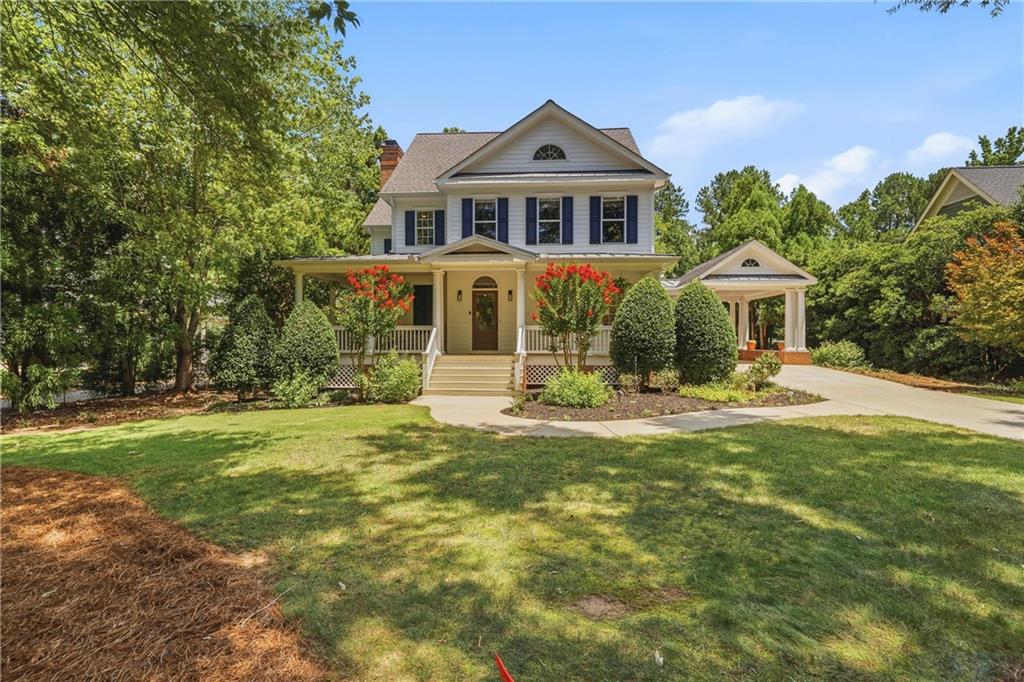 148 Parkside Lane