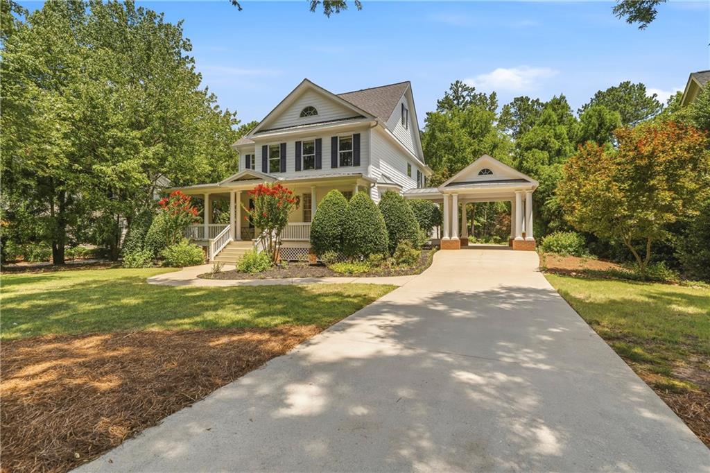 148 Parkside Lane