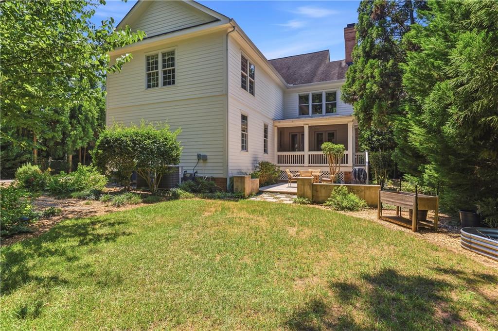 148 Parkside Lane
