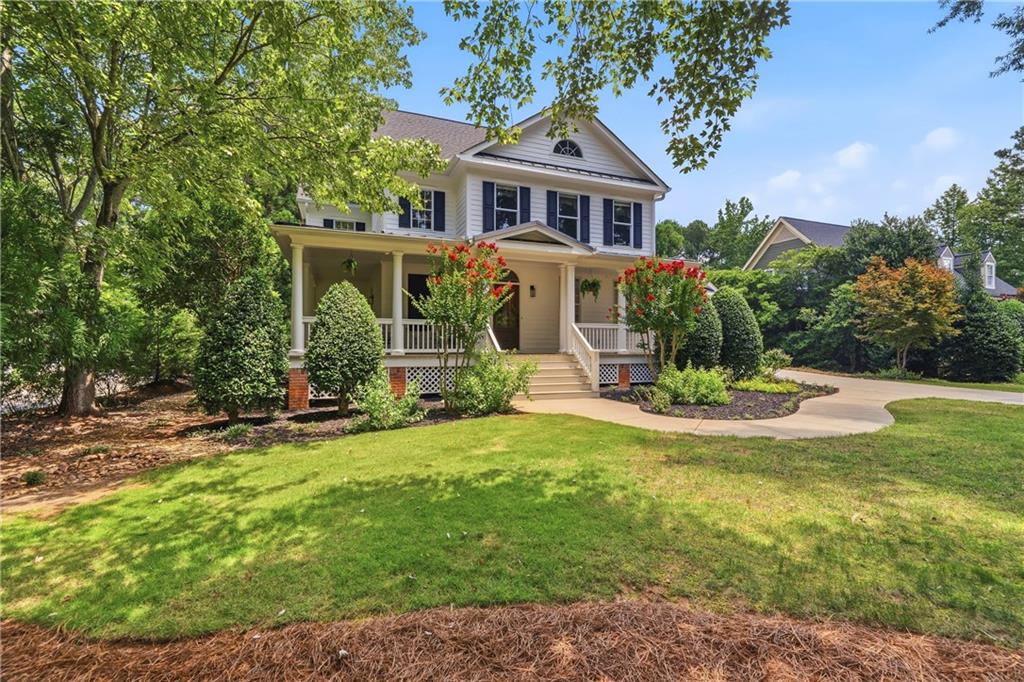 148 Parkside Lane