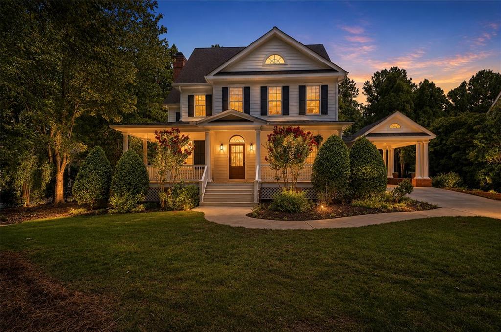148 Parkside Lane