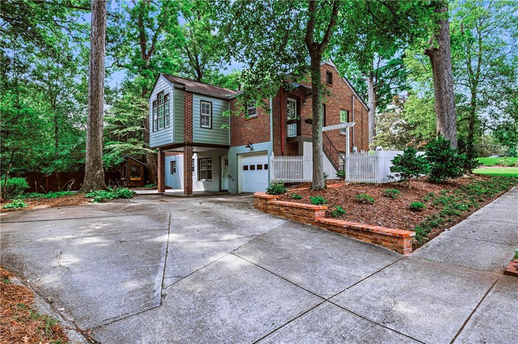 1893 N Decatur Road NE