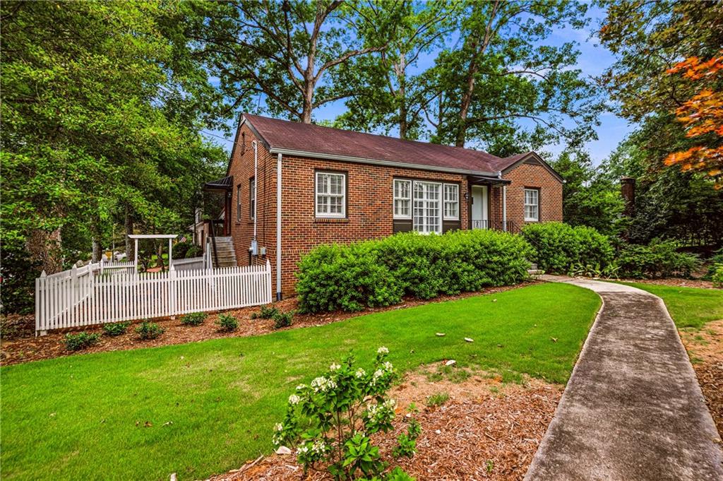 1893 N Decatur Road NE