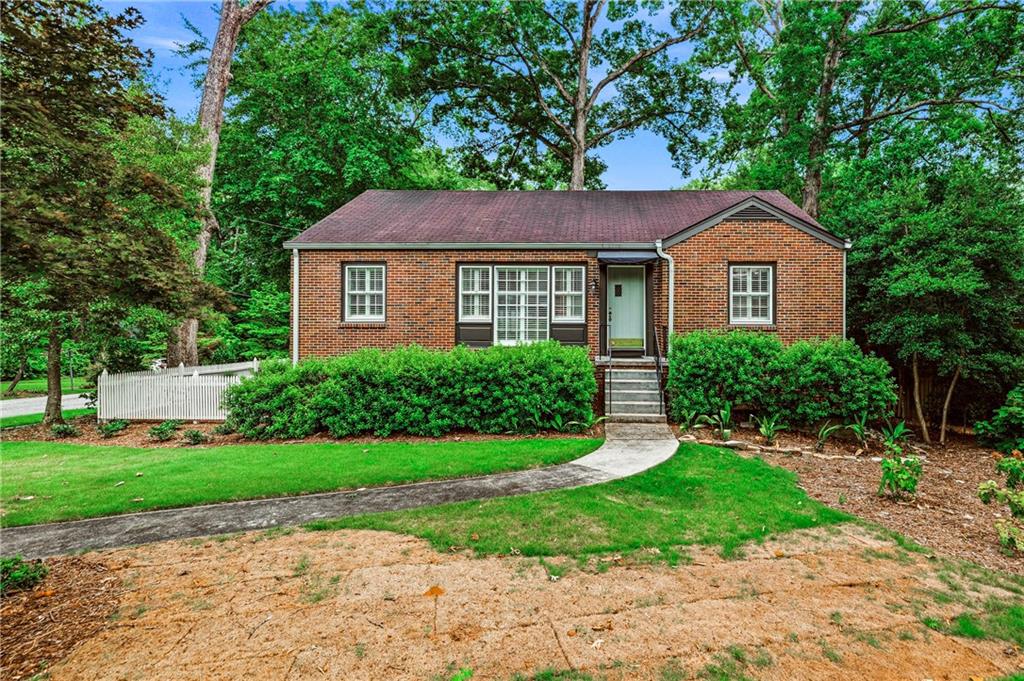 1893 N Decatur Road NE