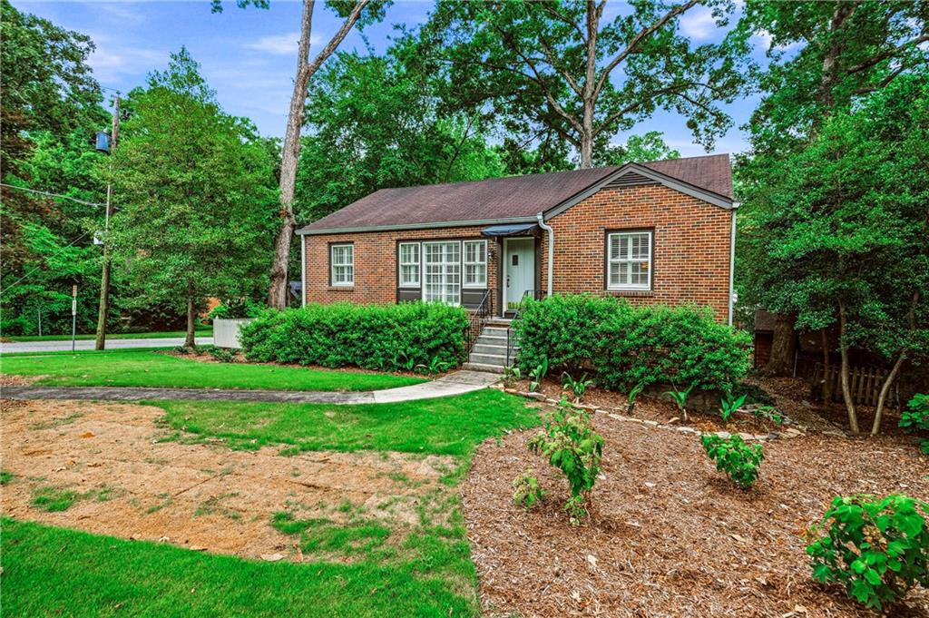 1893 N Decatur Road NE