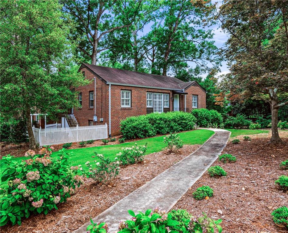 1893 N Decatur Road NE