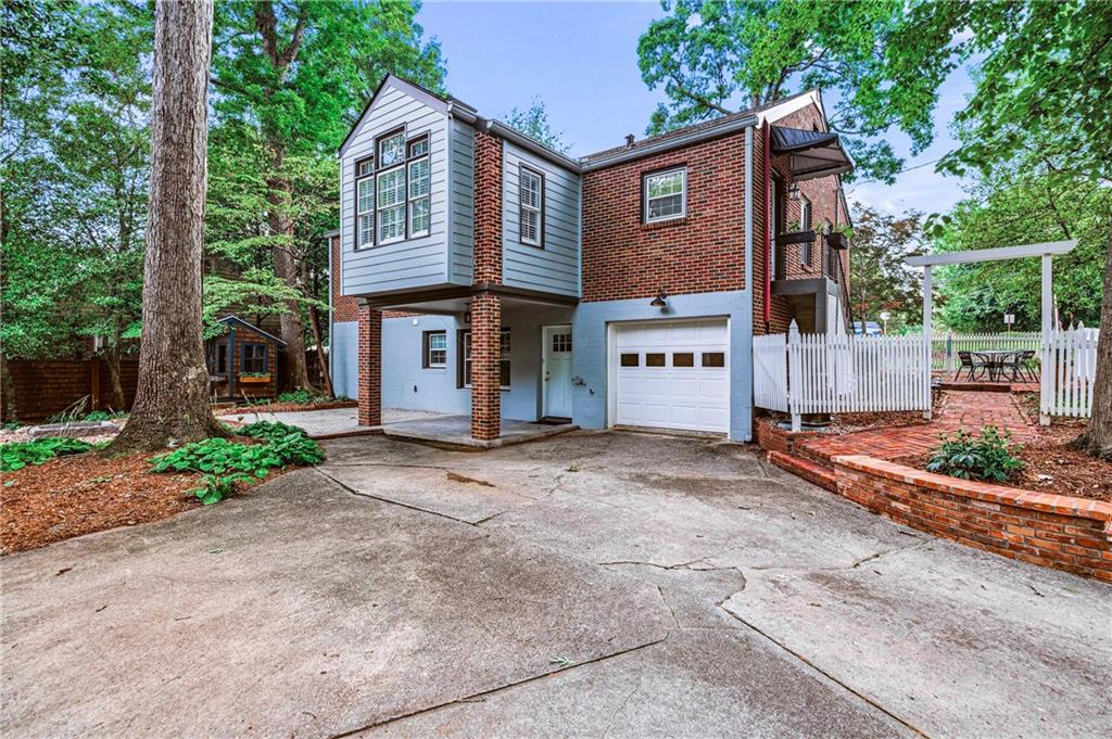 1893 N Decatur Road NE
