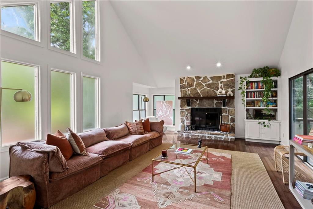 2531 Cedar Fork Trail