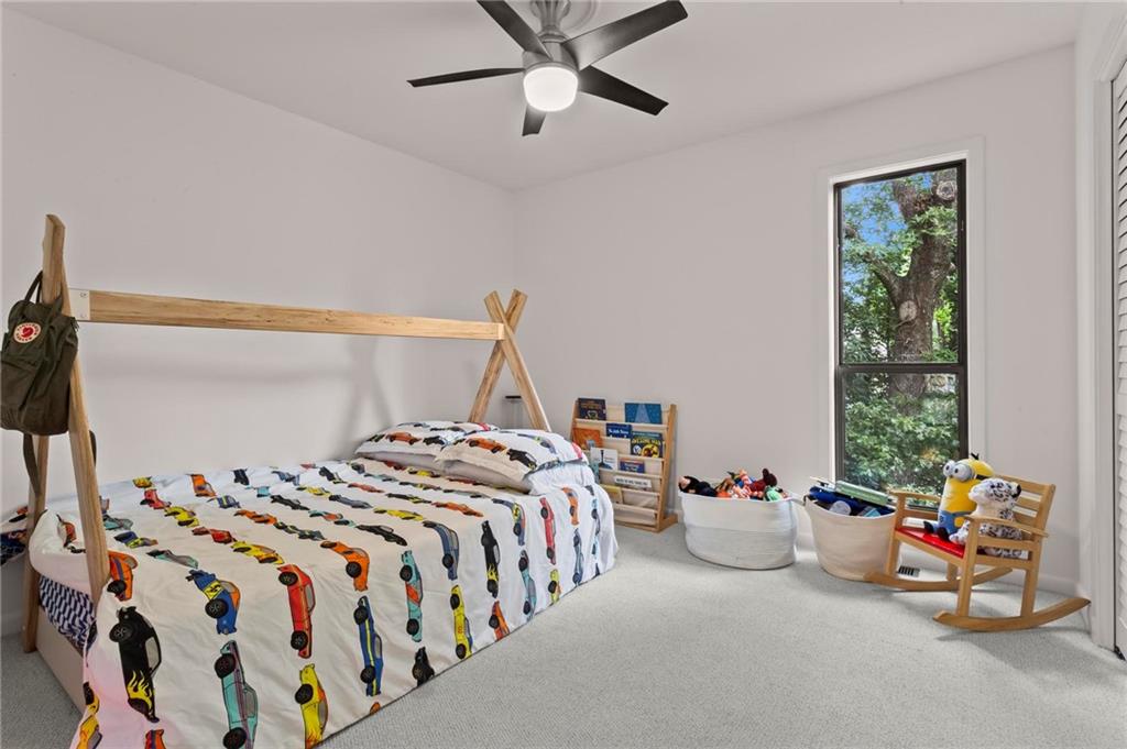 2531 Cedar Fork Trail