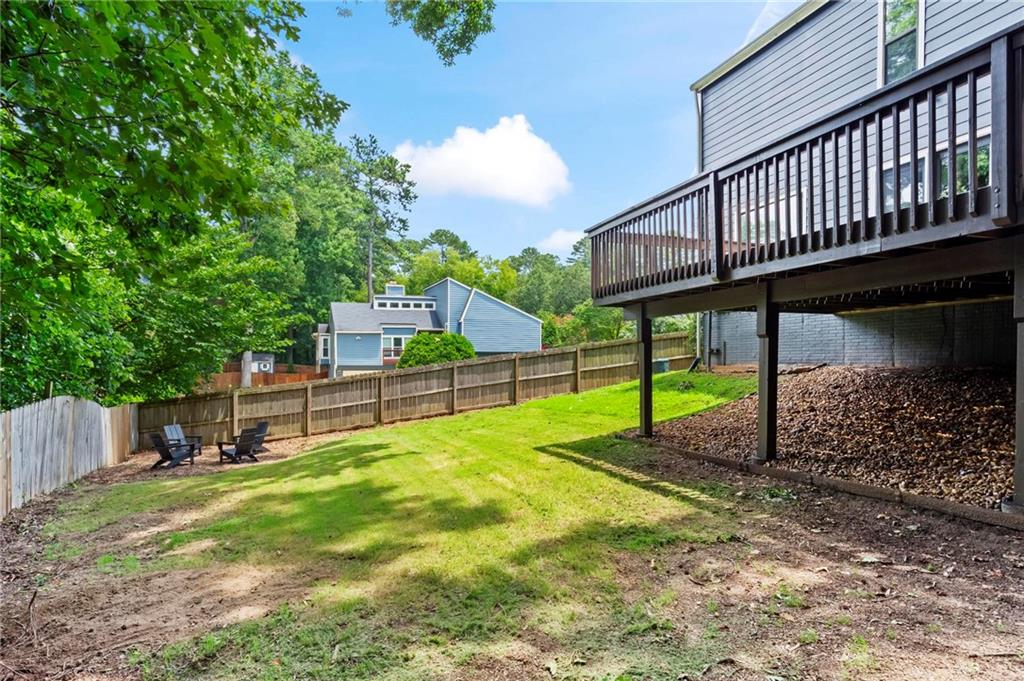 2531 Cedar Fork Trail