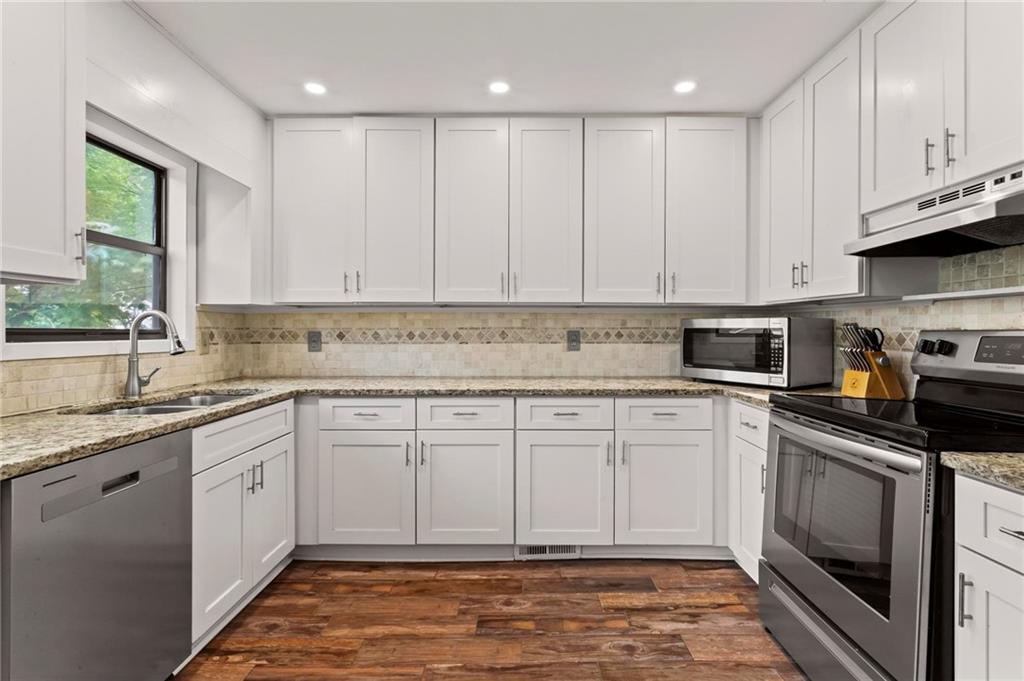 2531 Cedar Fork Trail