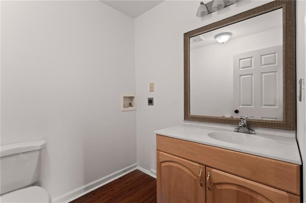 2531 Cedar Fork Trail