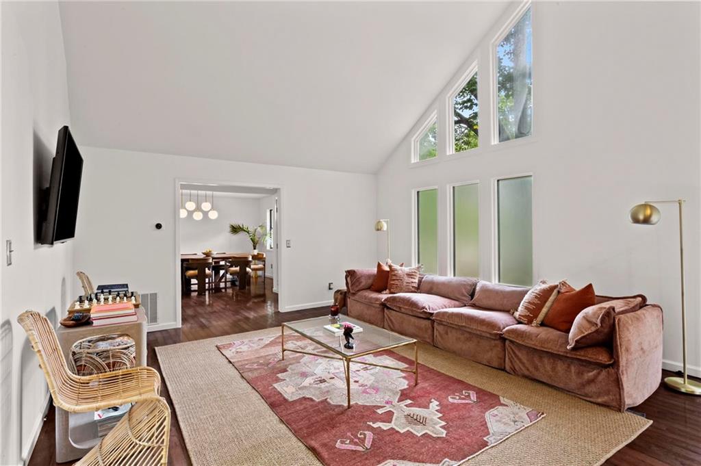 2531 Cedar Fork Trail