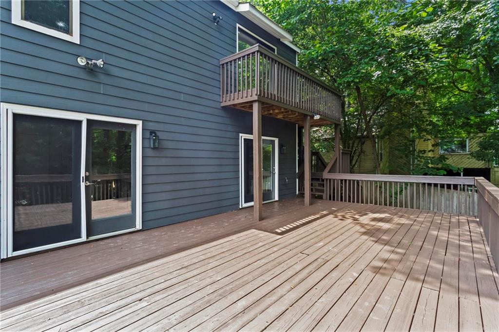2531 Cedar Fork Trail