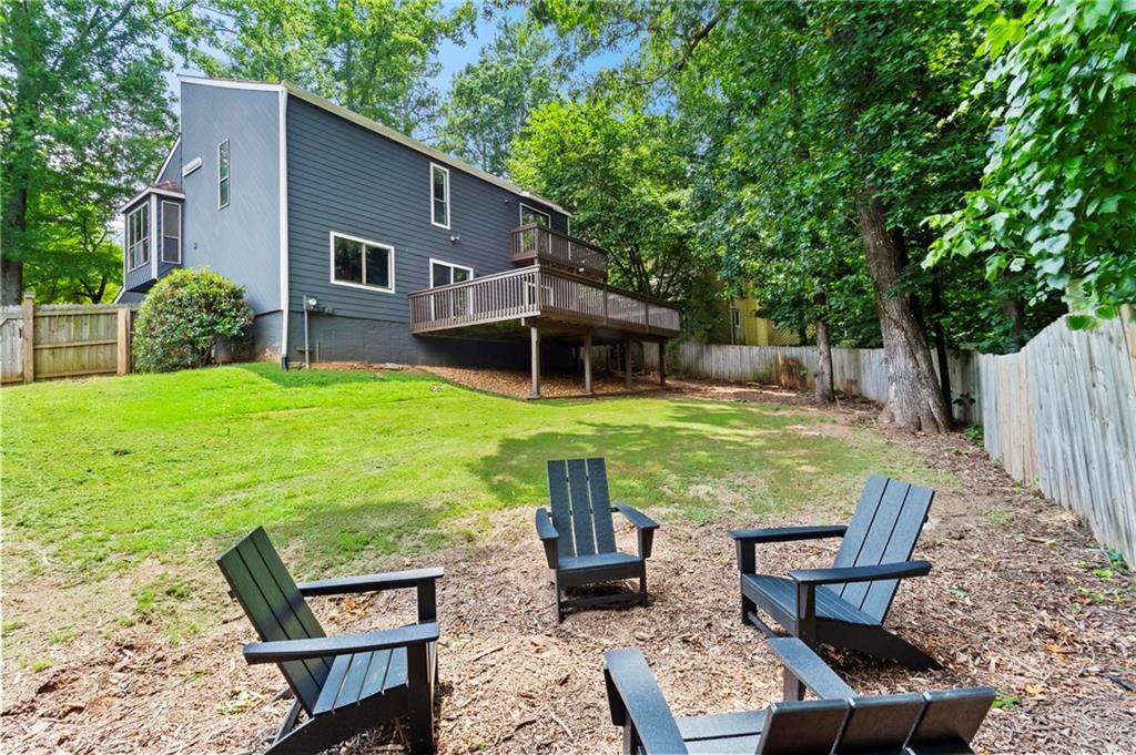 2531 Cedar Fork Trail