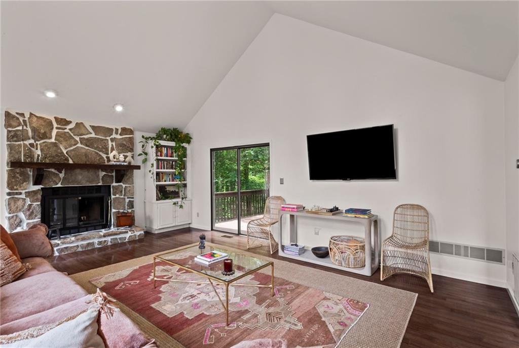 2531 Cedar Fork Trail
