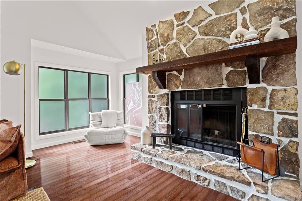 2531 Cedar Fork Trail