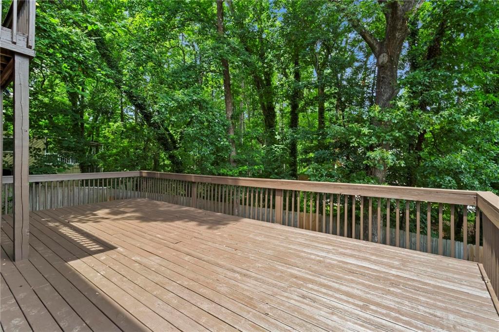 2531 Cedar Fork Trail