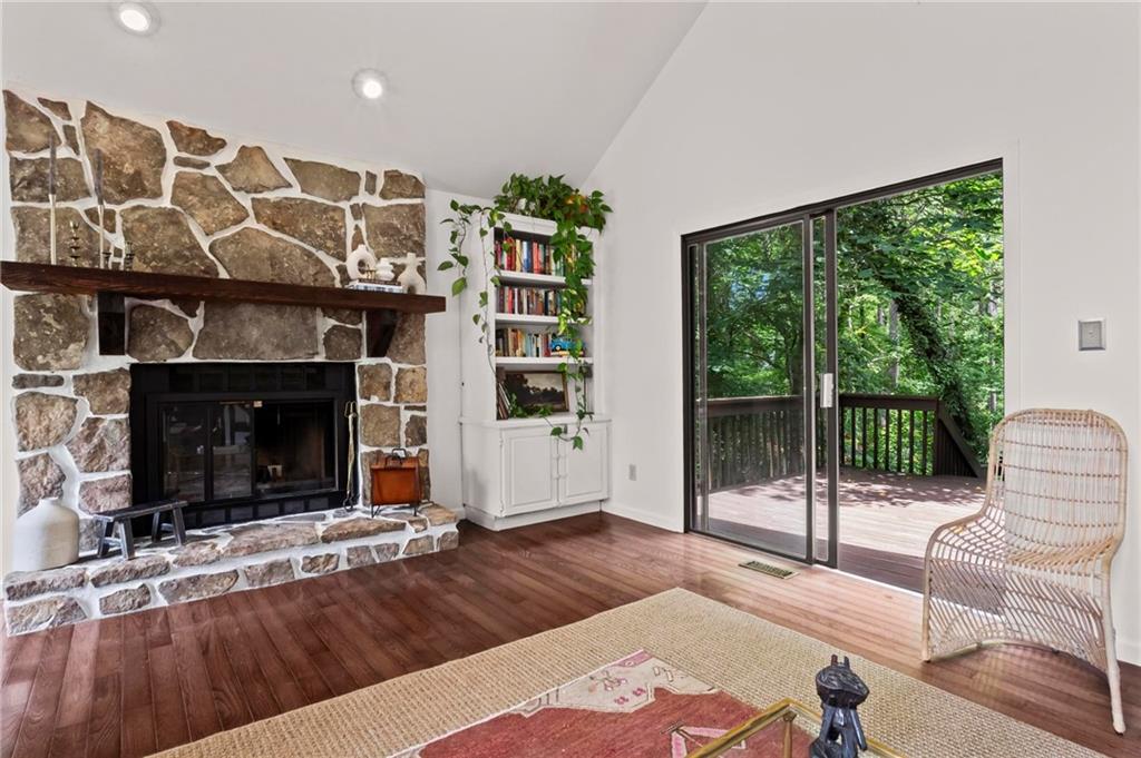 2531 Cedar Fork Trail