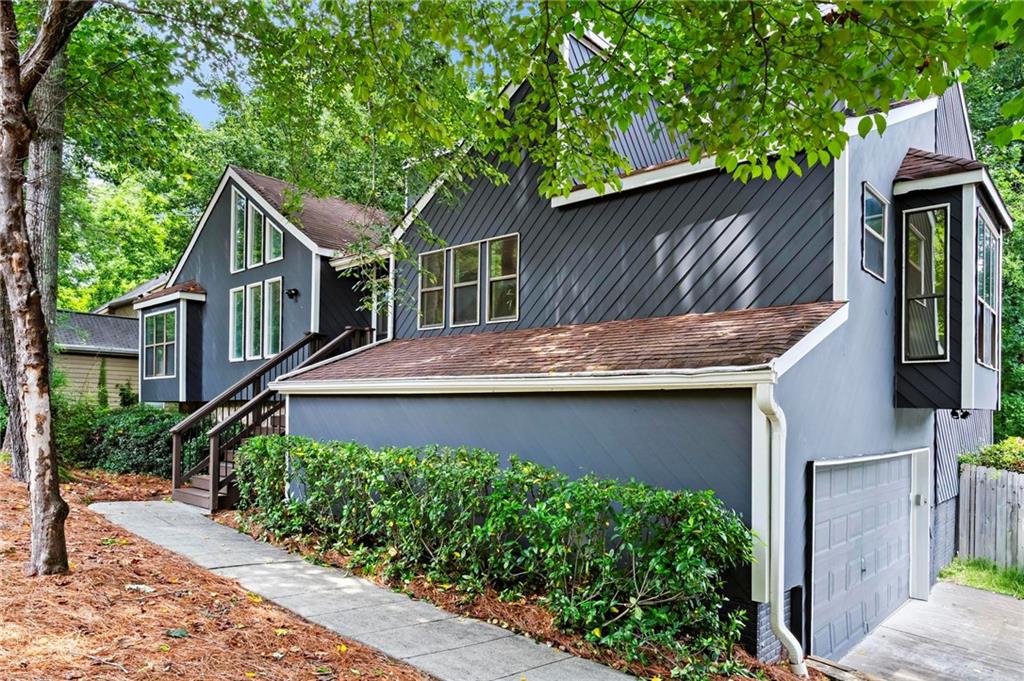 2531 Cedar Fork Trail