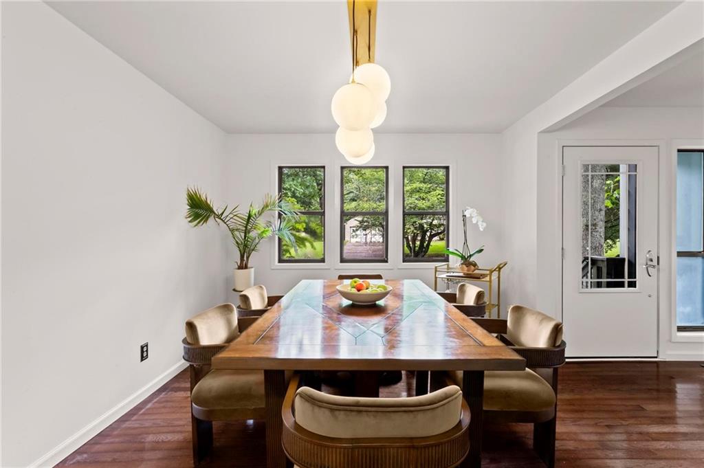 2531 Cedar Fork Trail