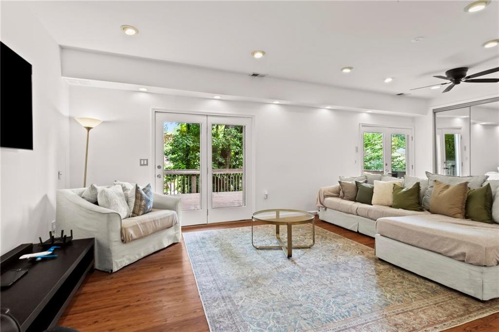 2531 Cedar Fork Trail