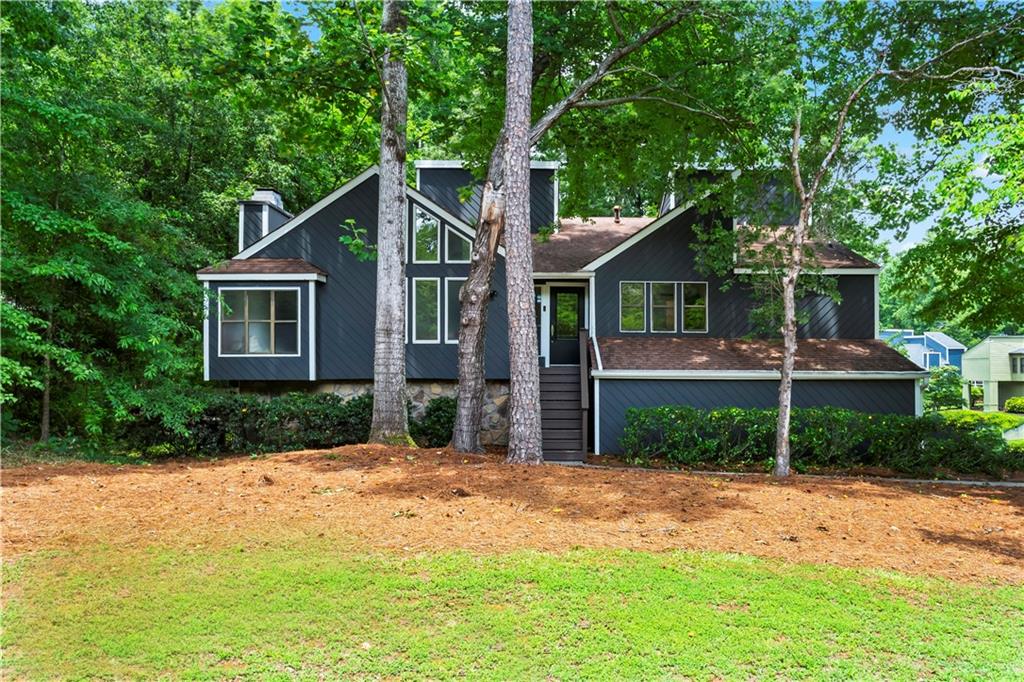 2531 Cedar Fork Trail
