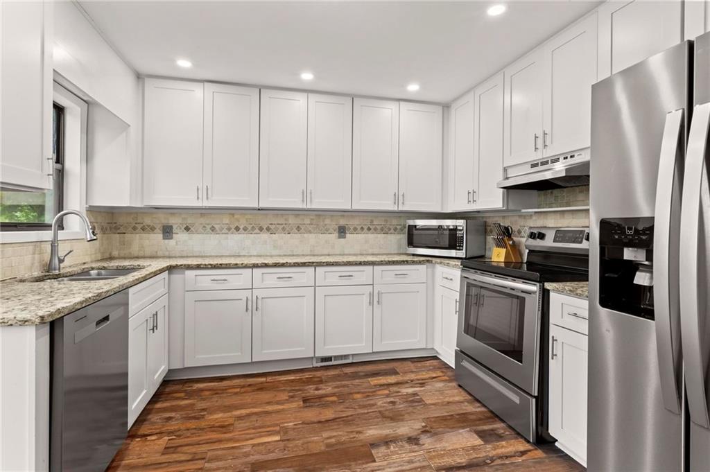 2531 Cedar Fork Trail