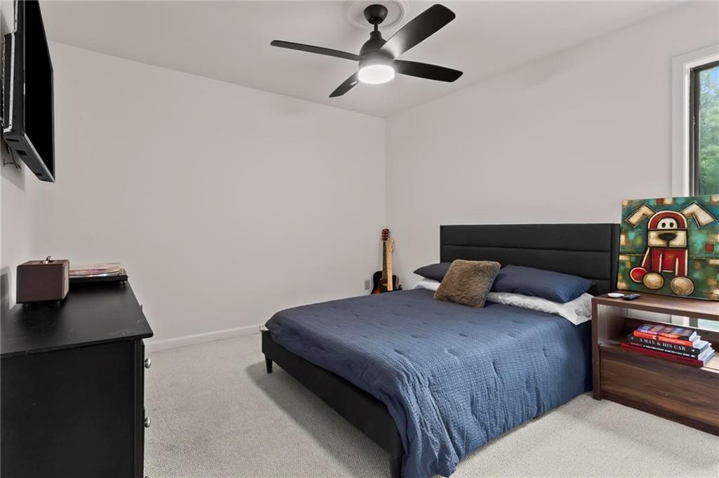 2531 Cedar Fork Trail