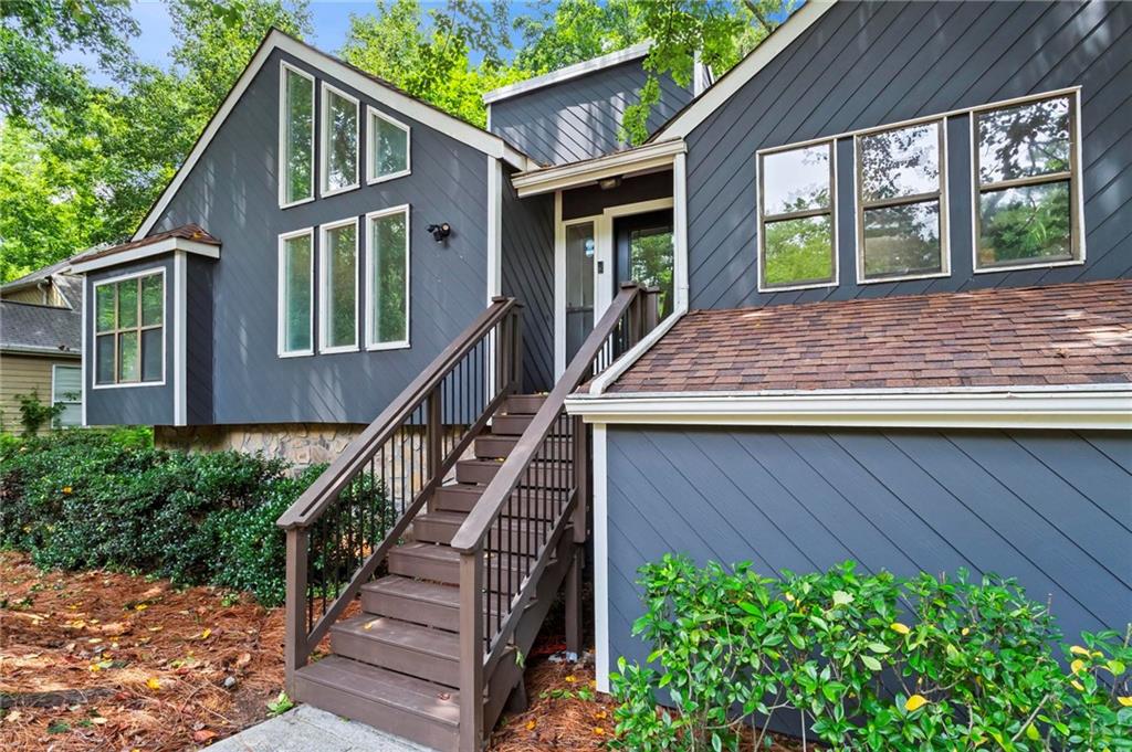 2531 Cedar Fork Trail