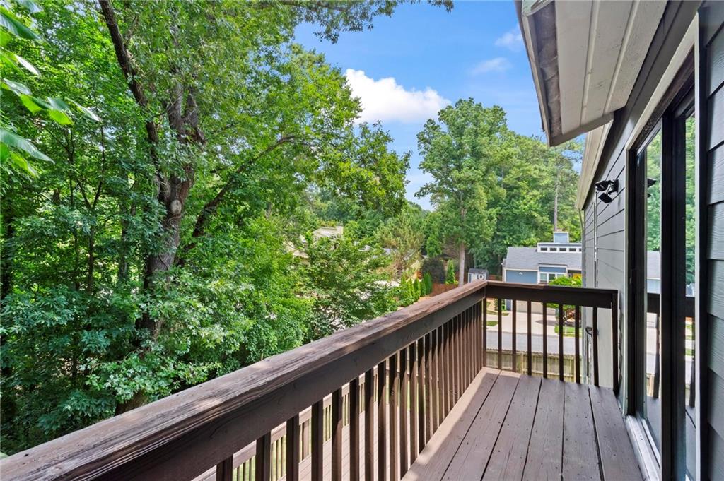 2531 Cedar Fork Trail
