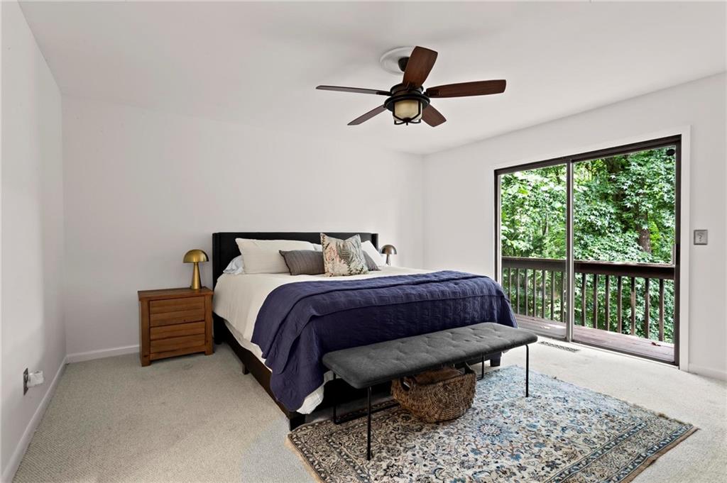2531 Cedar Fork Trail