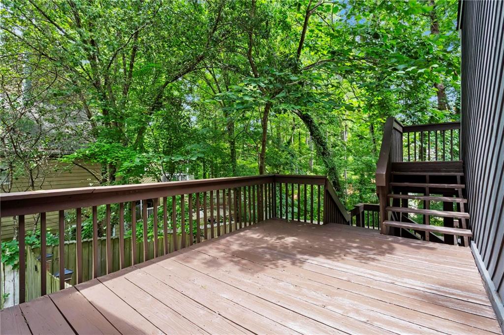 2531 Cedar Fork Trail