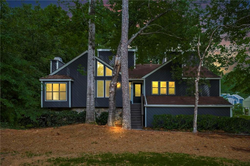 2531 Cedar Fork Trail
