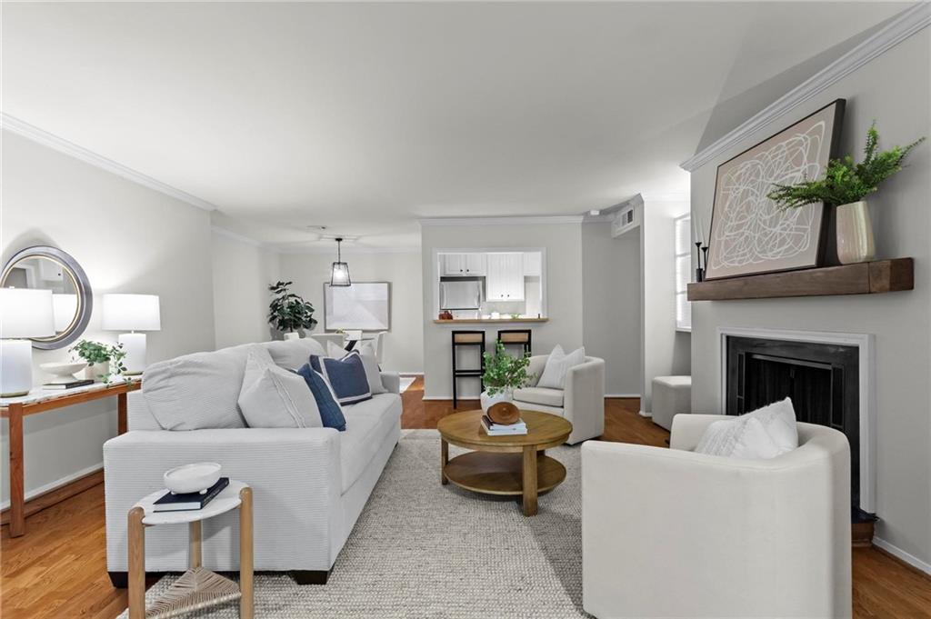 1014 Summit North Drive NE Unit 1014