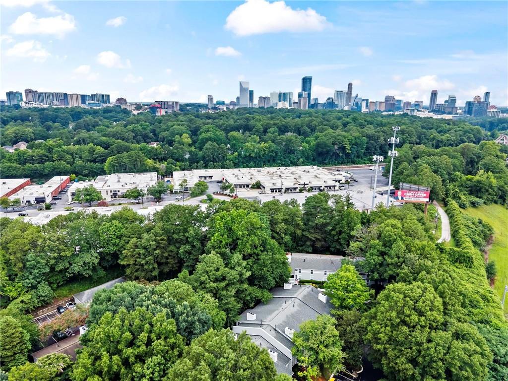 1014 Summit North Drive NE Unit 1014
