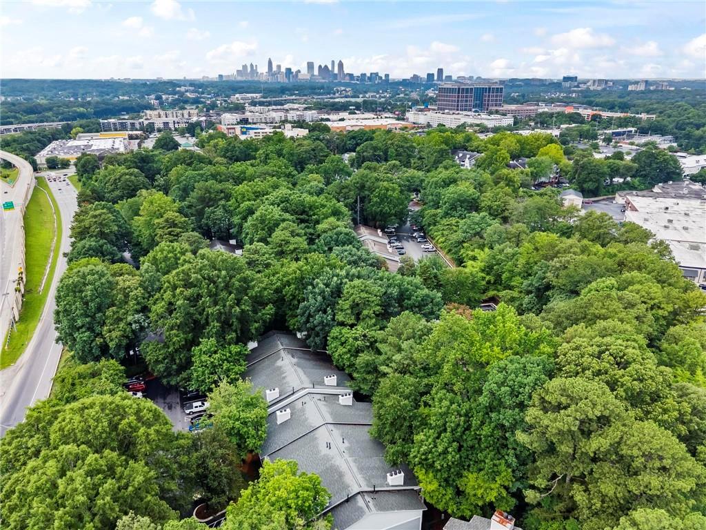 1014 Summit North Drive NE Unit 1014