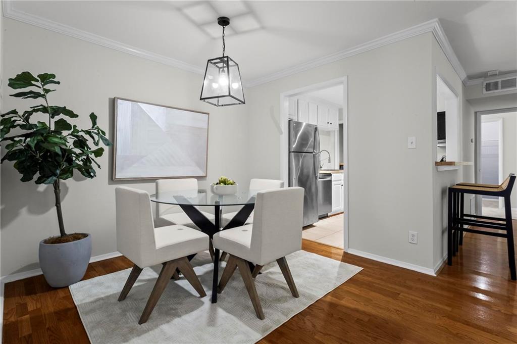 1014 Summit North Drive NE Unit 1014