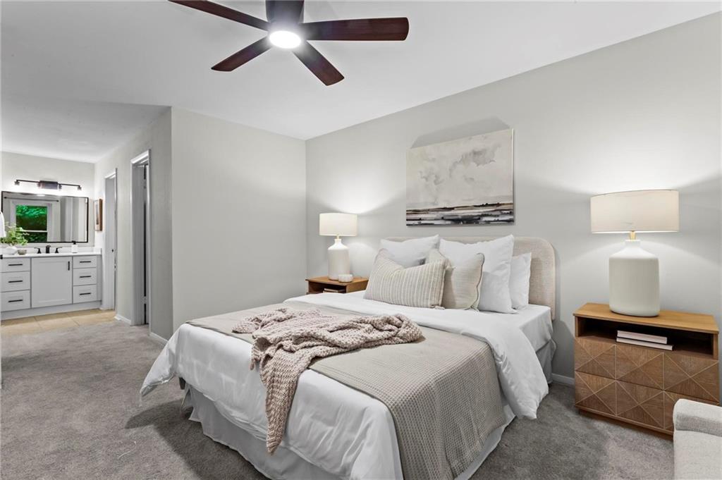 1014 Summit North Drive NE Unit 1014