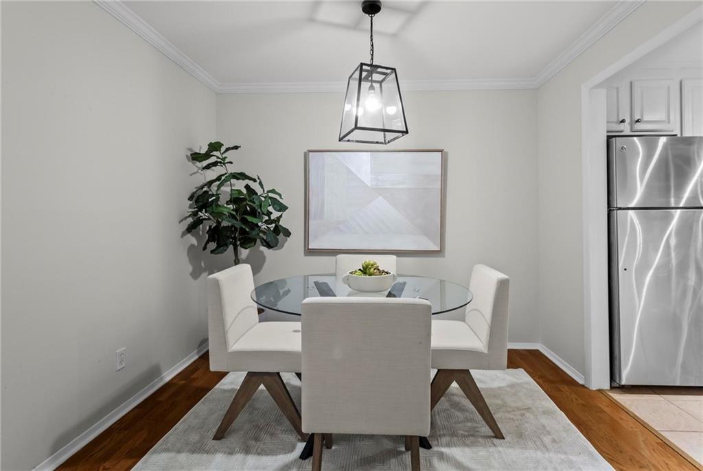 1014 Summit North Drive NE Unit 1014