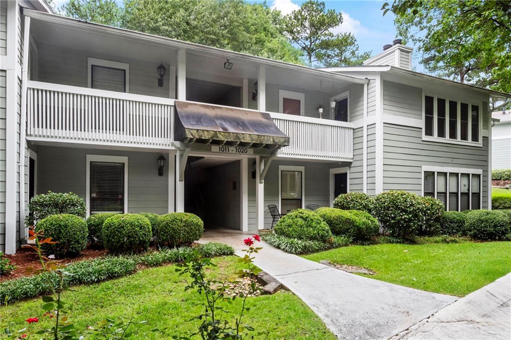 1014 Summit North Drive NE Unit 1014