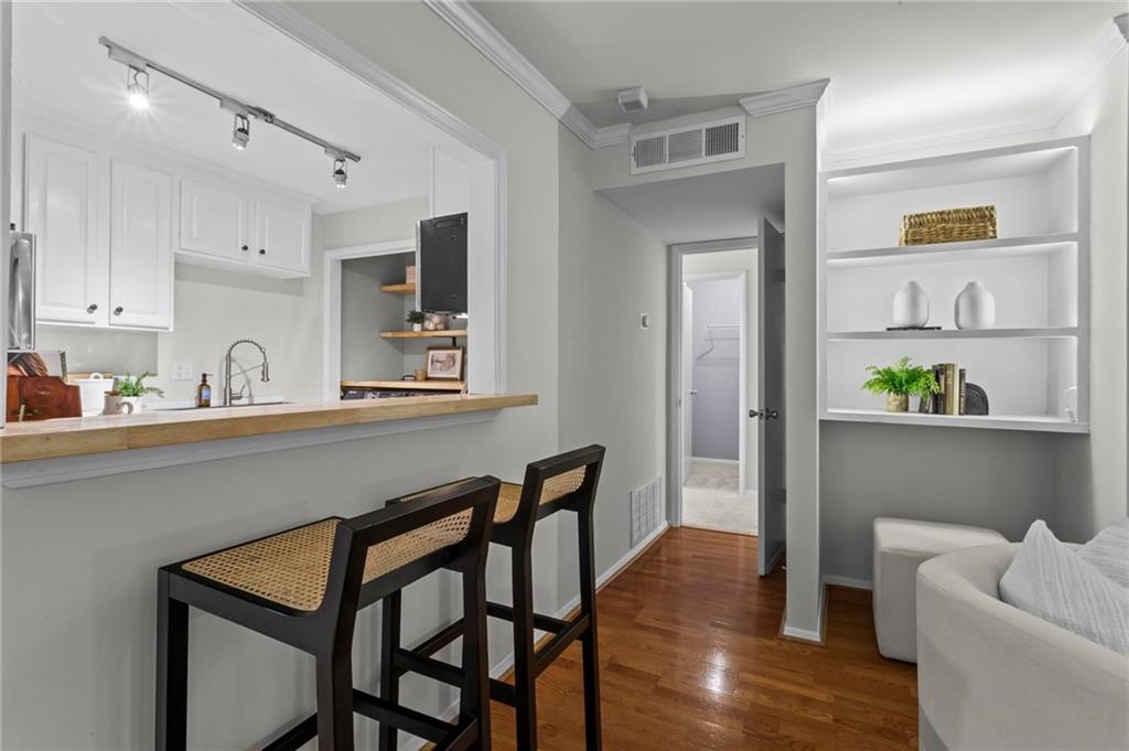 1014 Summit North Drive NE Unit 1014