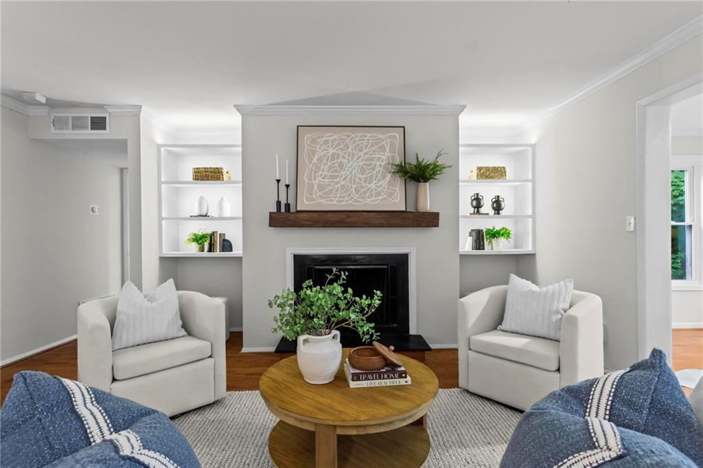1014 Summit North Drive NE Unit 1014