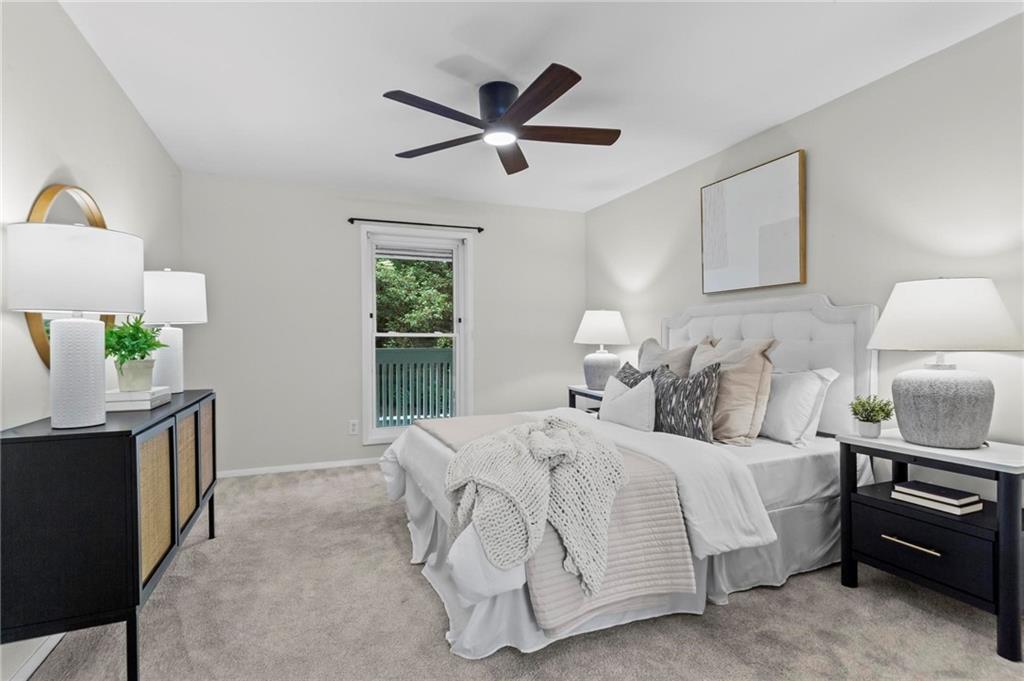 1014 Summit North Drive NE Unit 1014