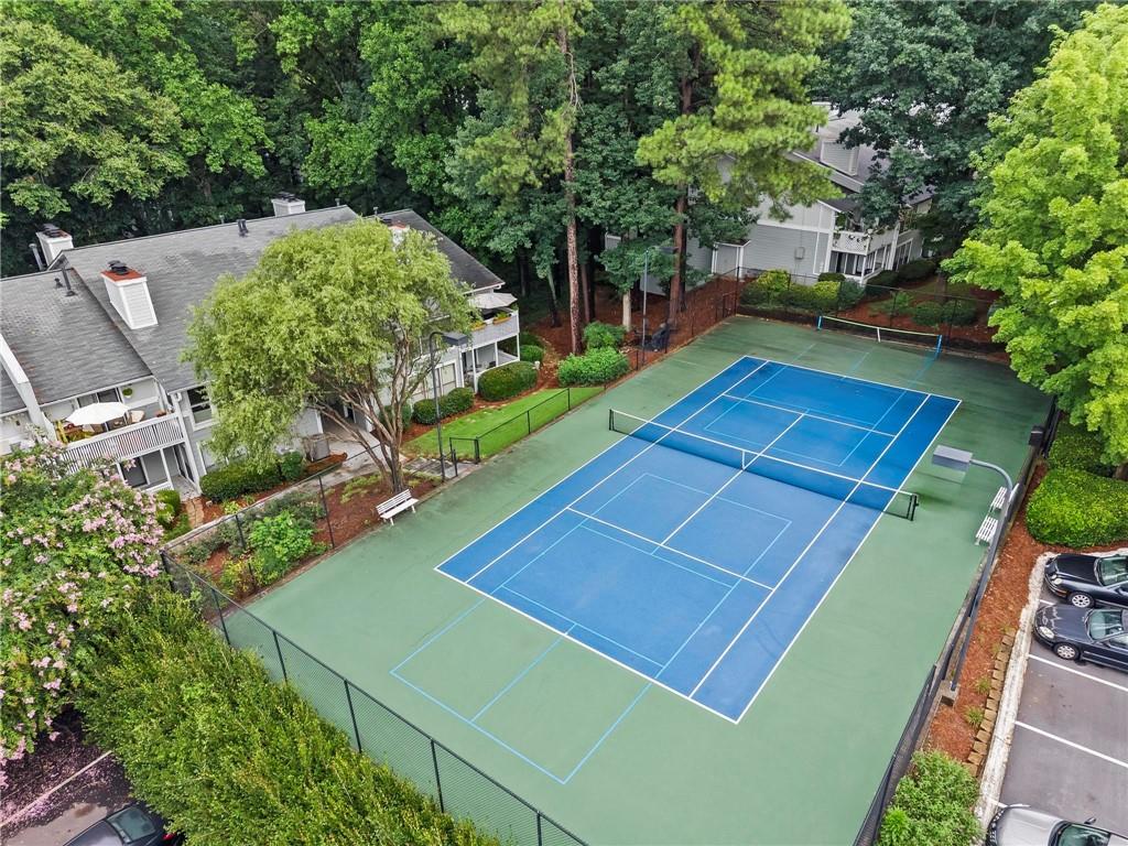 1014 Summit North Drive NE Unit 1014