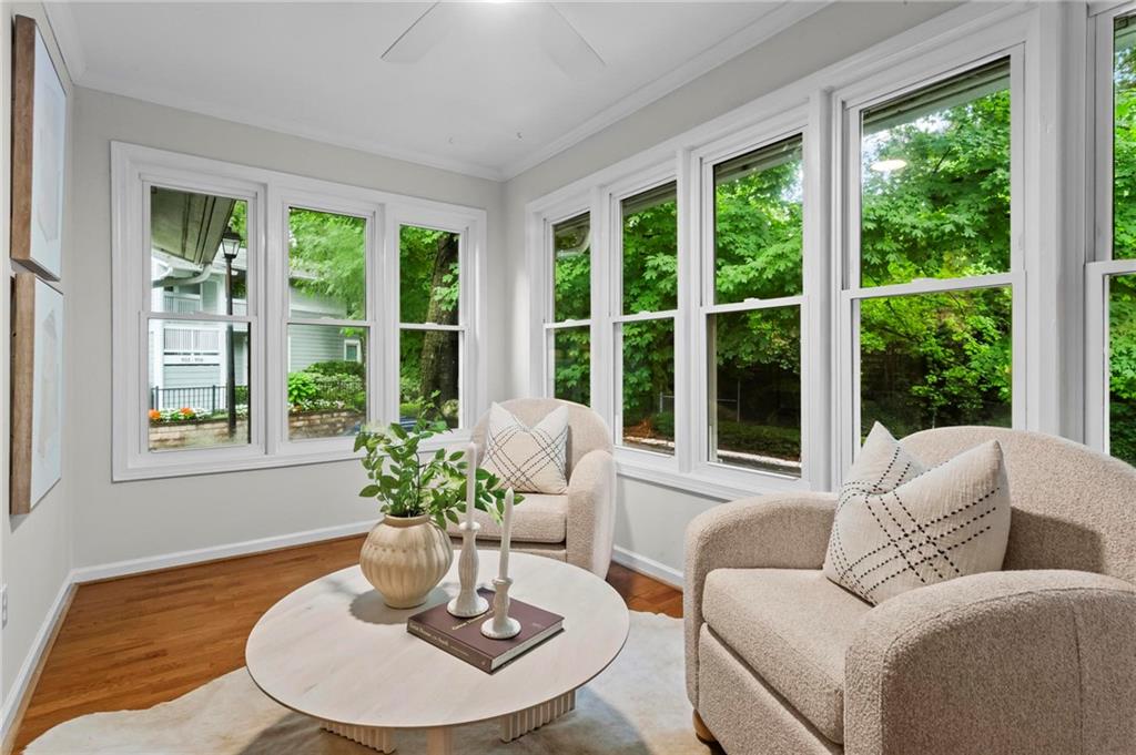 1014 Summit North Drive NE Unit 1014