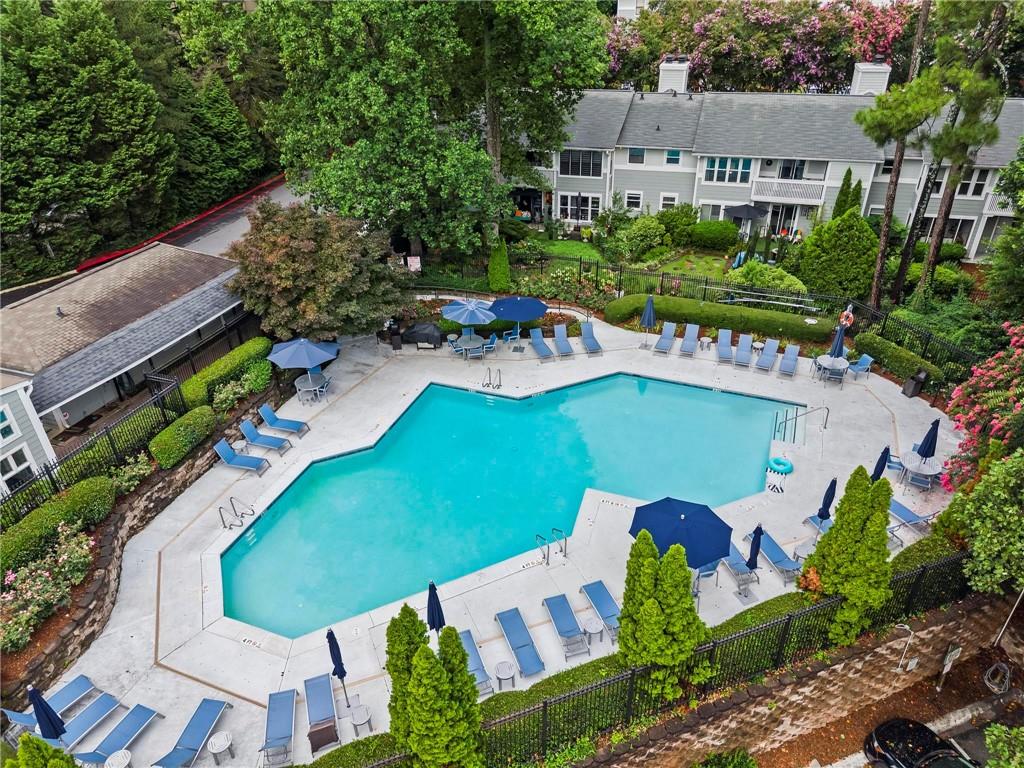1014 Summit North Drive NE Unit 1014